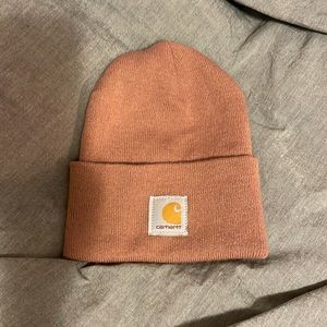 carhartt beanie